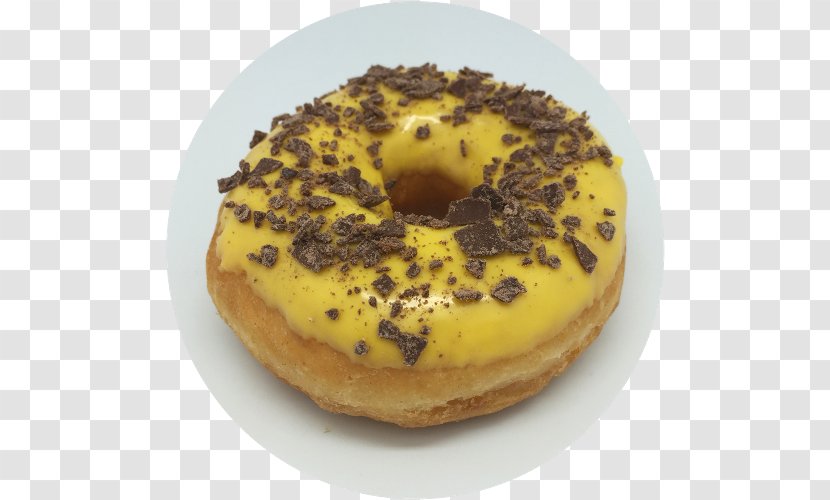 Bagel Ciambella Baking Glaze - Food - Choco Donuts Transparent PNG