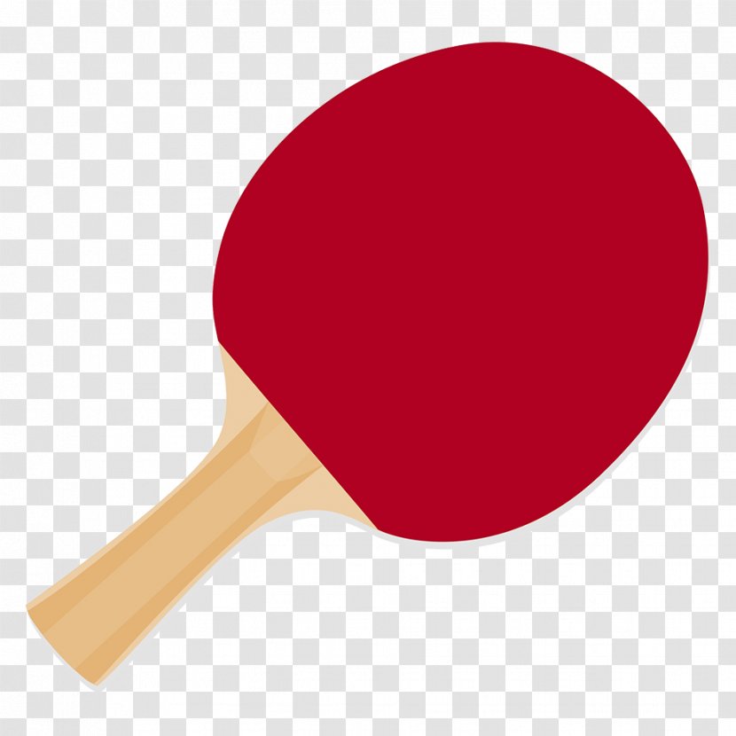 Ping Pong Paddles & Sets Racket Tennis Clip Art - Ball Transparent PNG