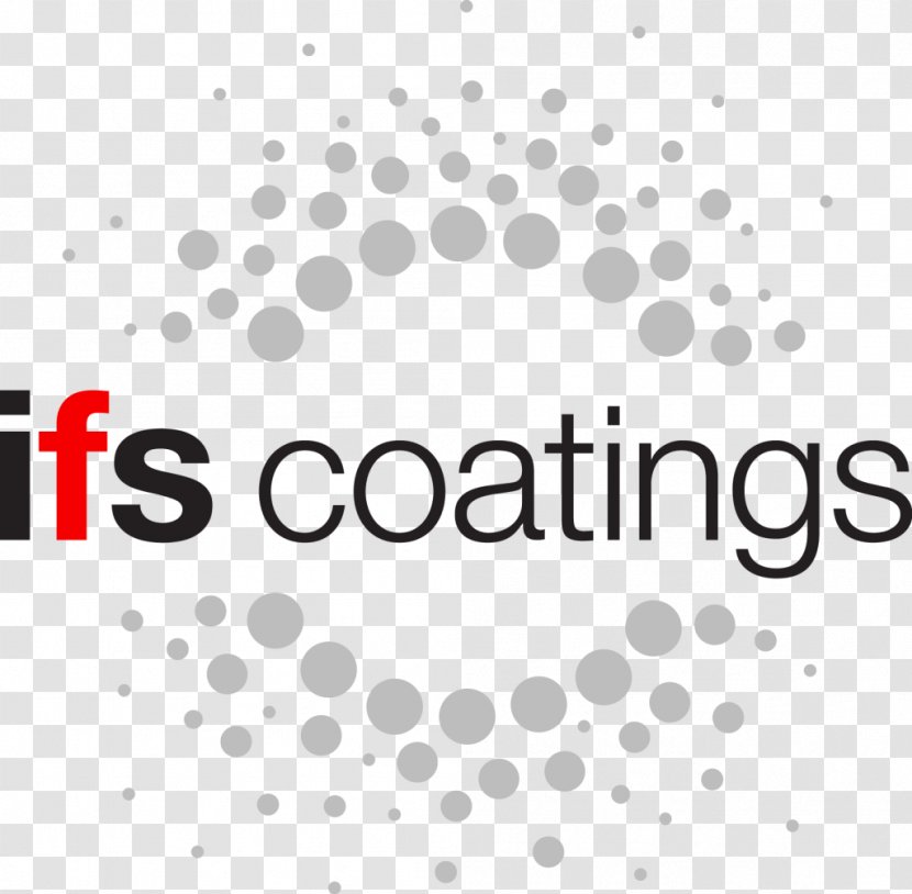 IFS Coatings Powder Coating Paint Axalta Systems - Logo Transparent PNG
