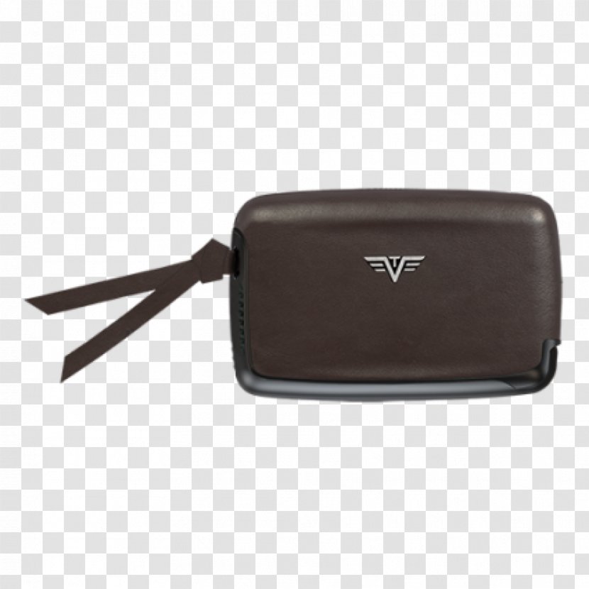 Wallet Nappa Leather Messenger Bags Cash - Credit Card - Line Brown Transparent PNG