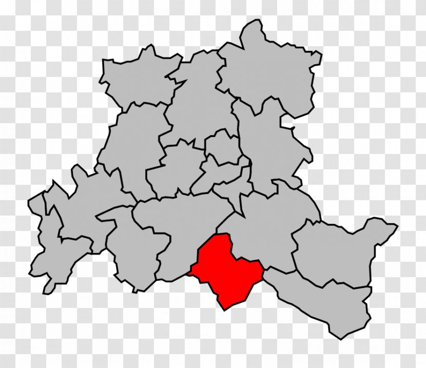 Canton Of Bains-les-Bains Épinal Departments France Regions - Wikipedia - 88 Transparent PNG