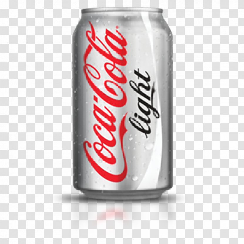 Coca-Cola Fizzy Drinks Diet Coke Fanta Carbonated Water - Coca Cola Transparent PNG