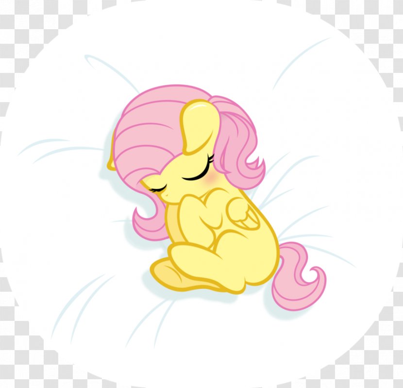 Fluttershy Pinkie Pie Pony Rainbow Dash Twilight Sparkle - Flower - Baby's Breath Transparent PNG