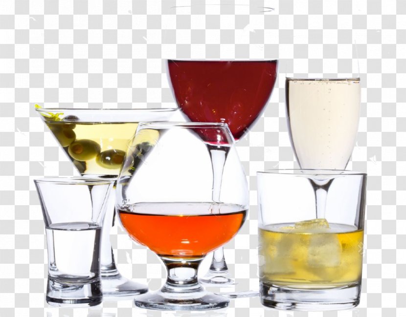 Wine Glass Liqueur Renting Cocktail - Drink Transparent PNG