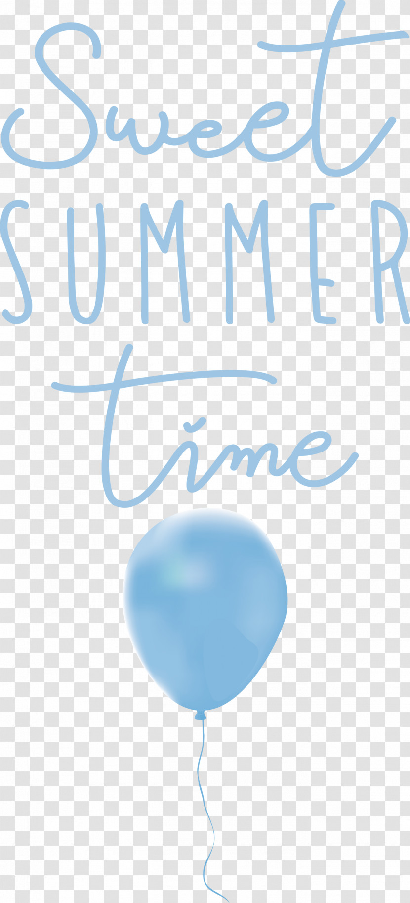 Sweet Summer Time Summer Transparent PNG