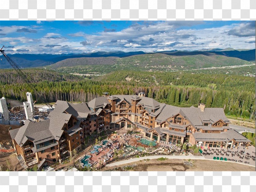 Grand Lodge On Peak 7 Keystone Resort Accommodation Soothe Spa - Timeshare - Panorama Transparent PNG