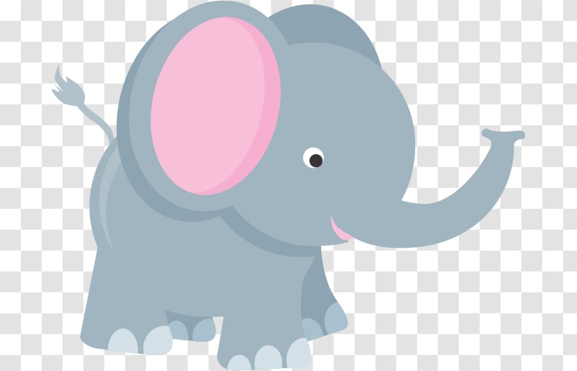 Asian Elephant African Drawing Stock Photography - Organism - Watercolor Transparent PNG