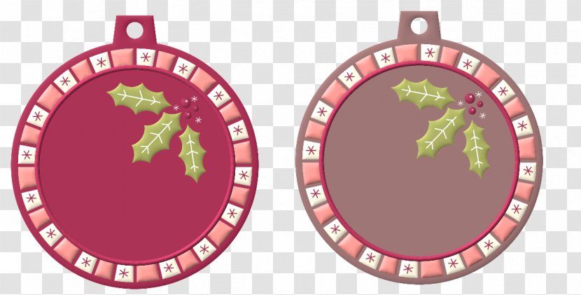 Download Christmas Leaf Icon - Frame - Decoration Brand Transparent PNG