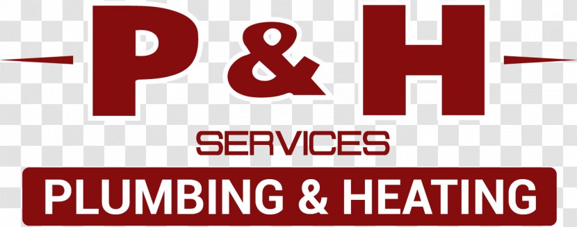 P & H Services Brand Logo Newmills Road - Northbrook - Safeguard Mechanical Ltd Transparent PNG