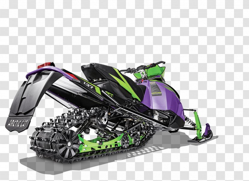 Snowmobile Yamaha Motor Company Arctic Cat Car Ski-Doo Transparent PNG