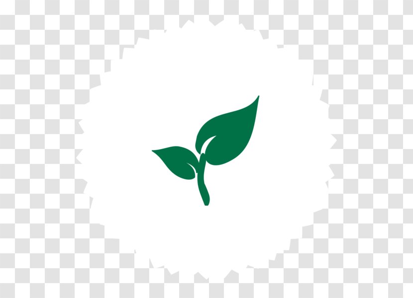 Leaf Logo Desktop Wallpaper - Brand - Environmental Awareness Transparent PNG