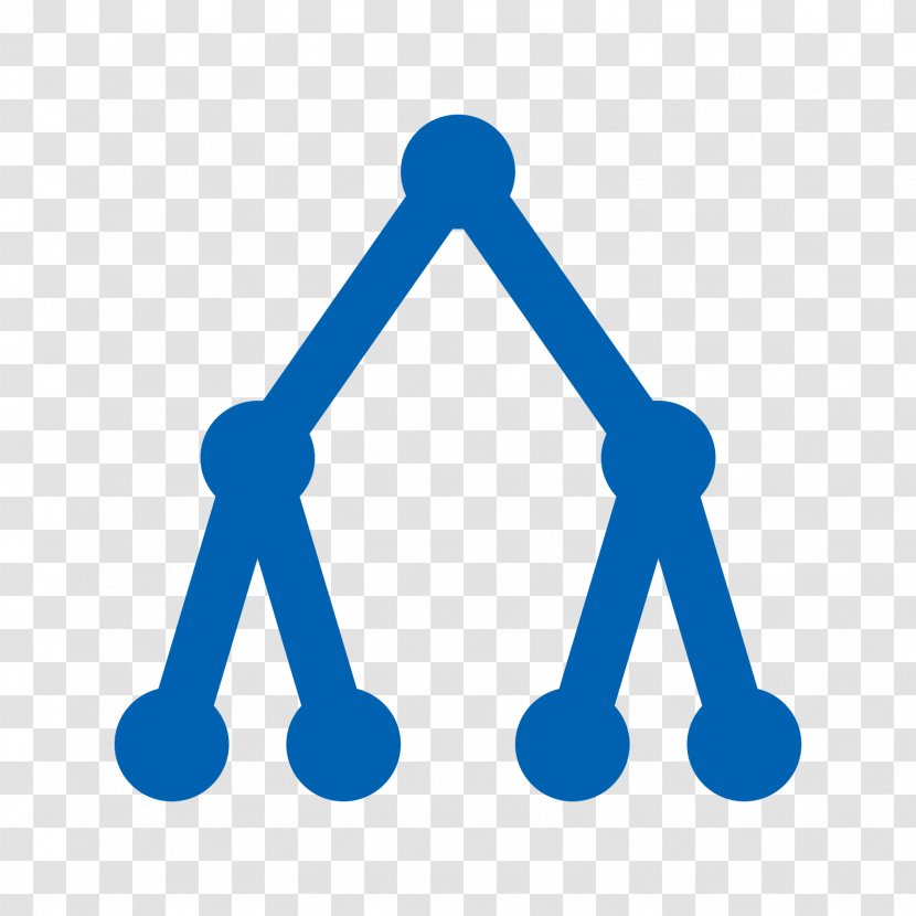 Active Directory Symbol - Organization - Icon Transparent PNG