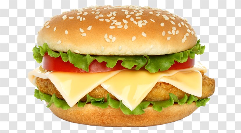 Hamburger Fried Chicken Kebab Cheeseburger - Kids Meal - Seekh Transparent PNG