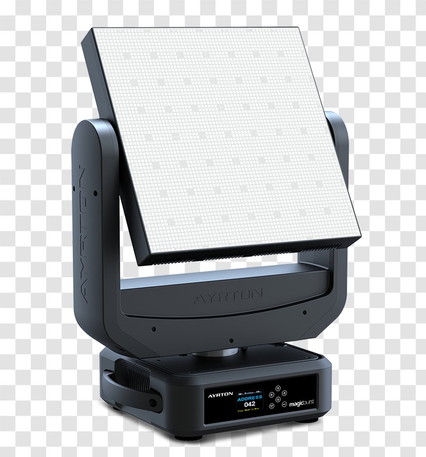 MagicBurst Lighting Light Fixture Strobe - Camera Accessory Transparent PNG