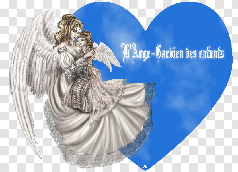 Guardian Angel Quotation Saying - Fairy Transparent PNG