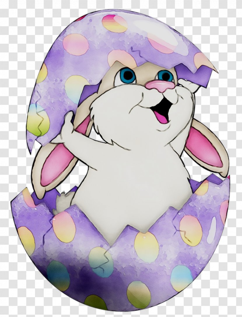 Mammal Illustration Easter Cartoon Character Transparent PNG
