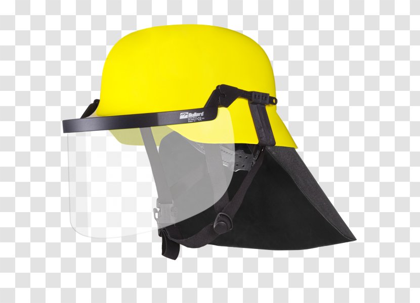 Ski & Snowboard Helmets Motorcycle Firefighter's Helmet Hard Hats - Hat Transparent PNG