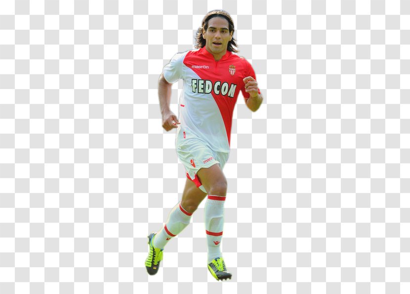 Radamel Falcao AS Monaco FC Chelsea F.C. Manchester United Football Player - Fc Transparent PNG