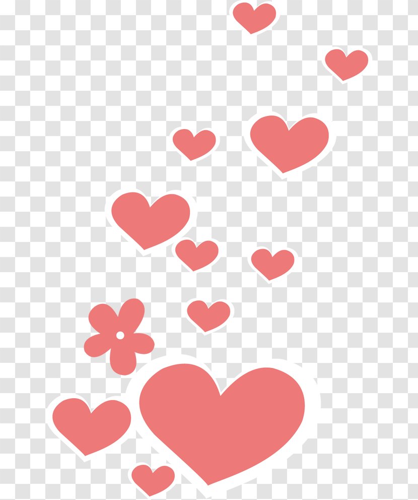 Object - Tree - Heart Transparent PNG