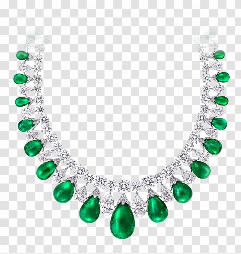 Earring Jewellery Emerald Necklace Gemstone - Sapphire - Gem Transparent PNG
