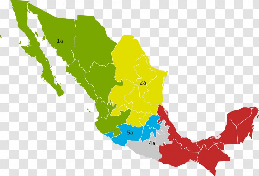 Mexico State Administrative Divisions Of City Aztec Empire Tenochtitlan Transparent PNG