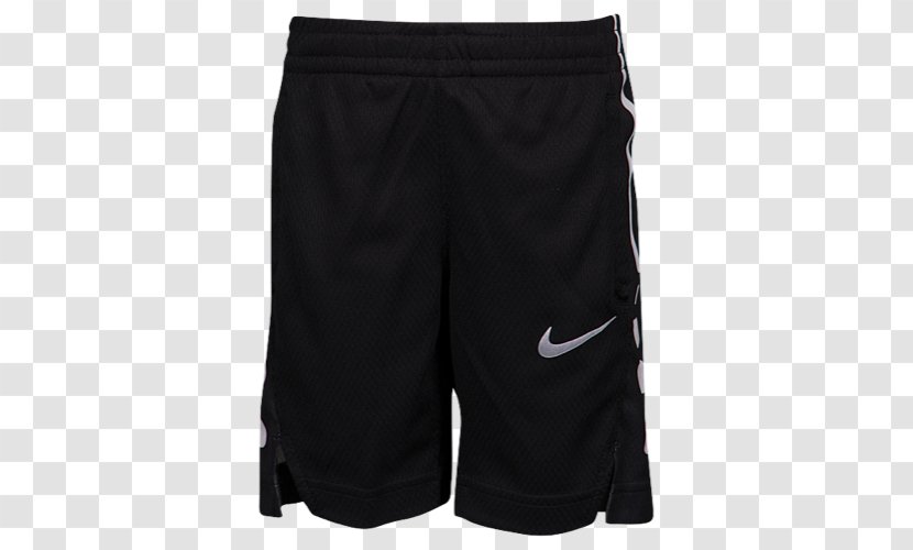Nike Elite Stripe Shorts Boys Gym Pants - Active - Baby Clothes Transparent PNG
