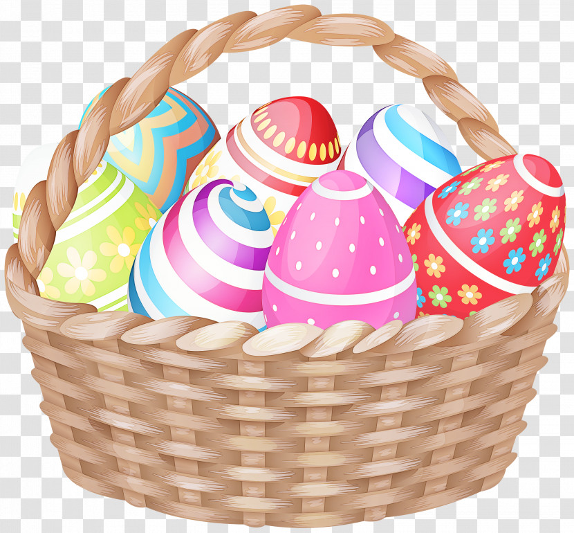 Easter Egg Transparent PNG