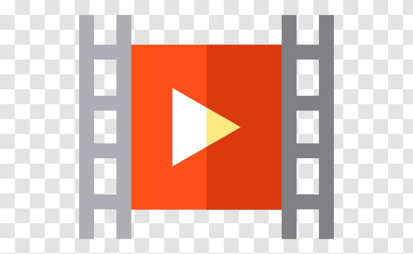 Logo Film Brand Deewanadeal Cinema - Red - Videostudio Transparent PNG
