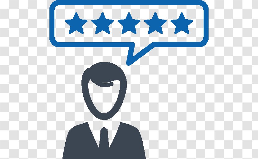Customer Satisfaction Service Business Review Transparent PNG