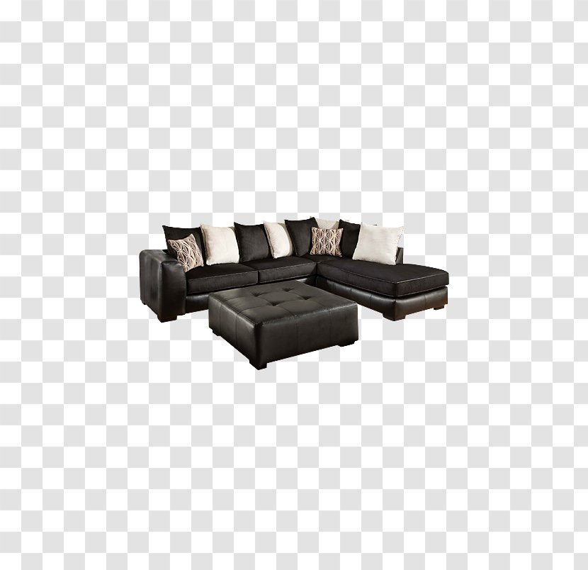 Sofa Bed Chaise Longue Couch Furniture - Studio - Flyer Mattresses Transparent PNG