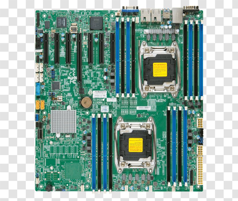 LGA 2011 Motherboard ATX CPU Socket Land Grid Array - Cpu - Intel 4004 Size Dementions Transparent PNG