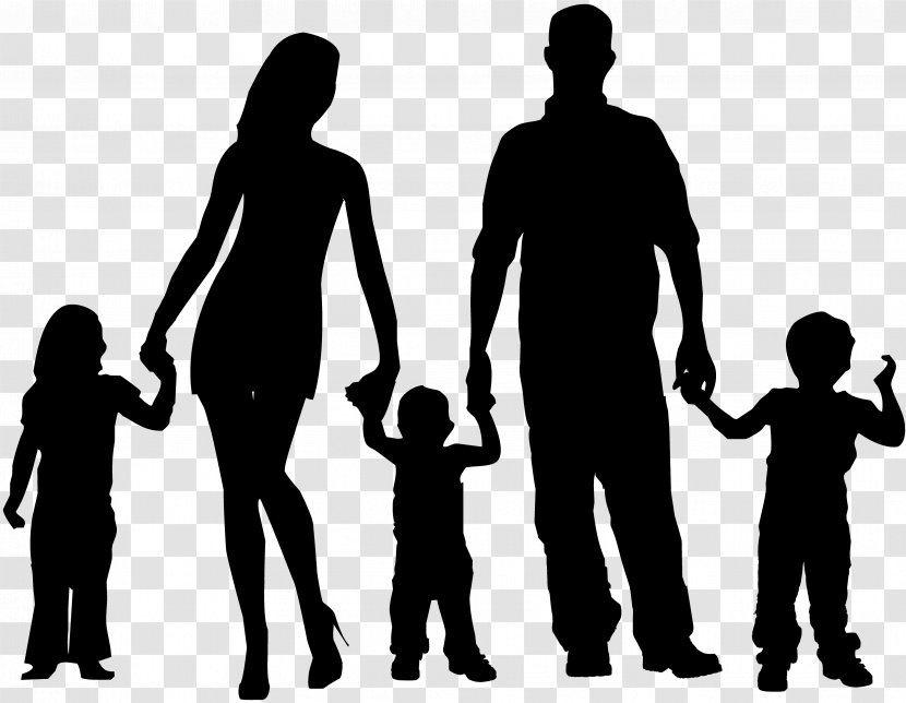 Child Family Mother Foster Care Parent - Human Behavior Transparent PNG