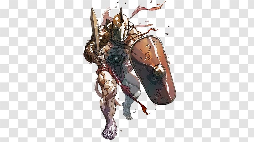 Ludus Magnus Gladiator Arena Ludi - Grinding Gear Games Transparent PNG