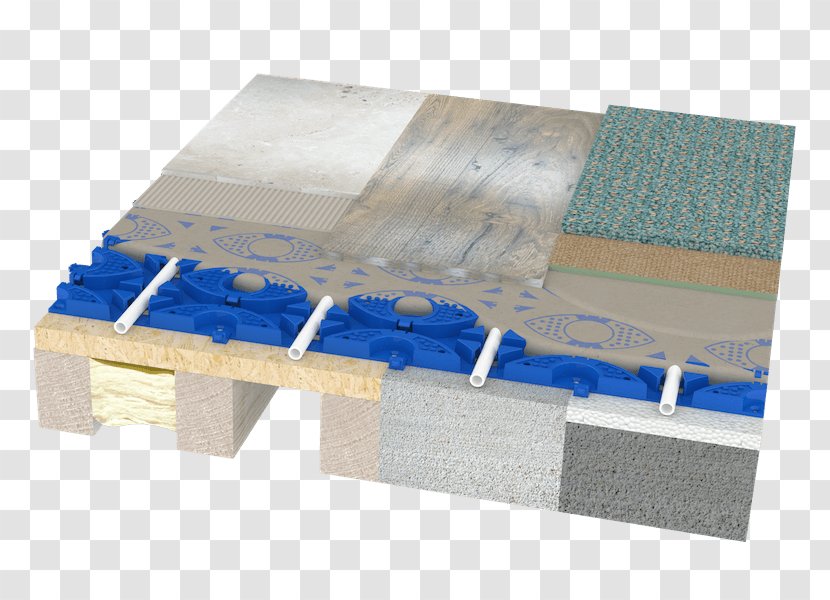 Underfloor Heating Architectural Engineering Floating Floor Wall - Wood - Copywriter Panels Transparent PNG