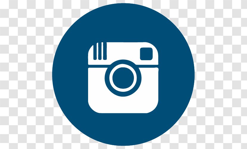 Social Media Logo Instagram - Icon Design Transparent PNG