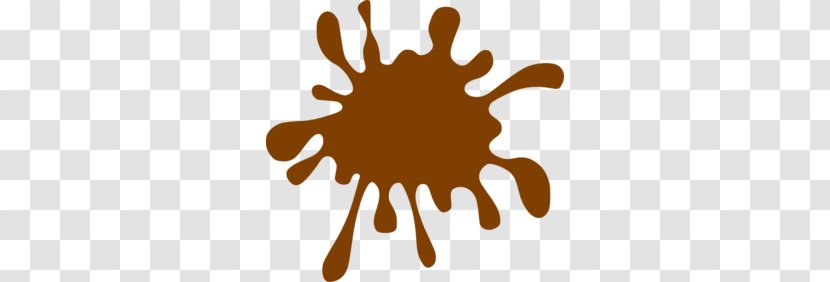 Brown Clip Art - Tree - Cliparts Transparent PNG