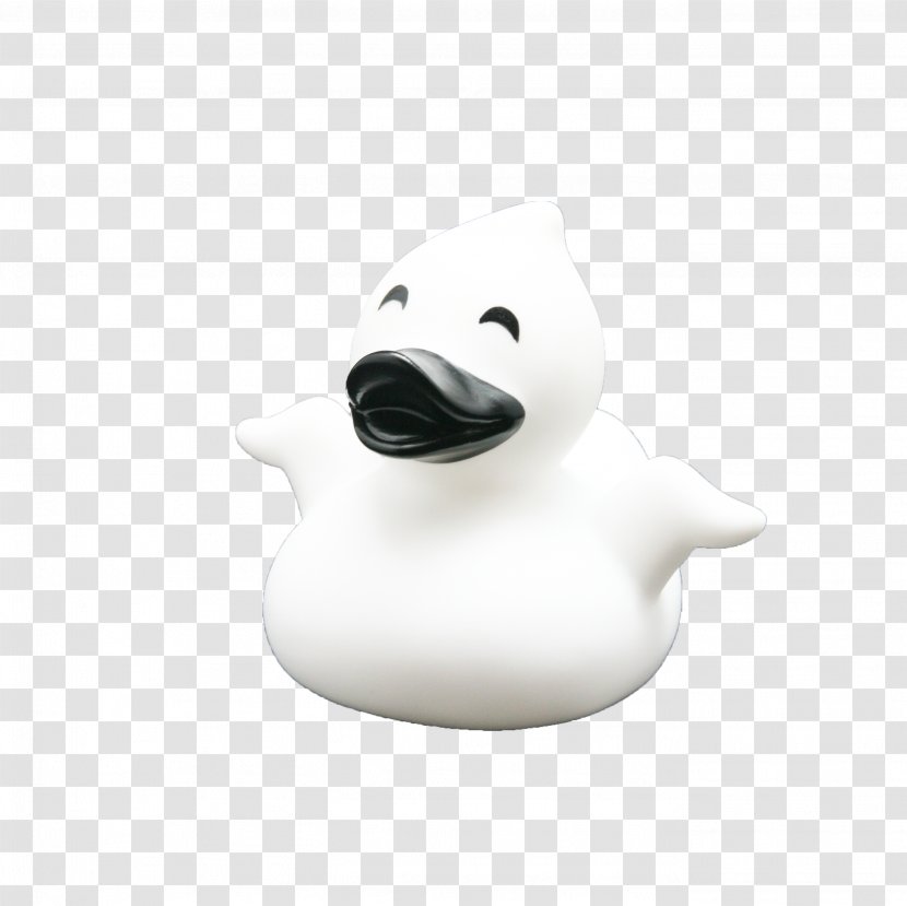 Rubber Duck Toy Natural Child - Anatini Transparent PNG