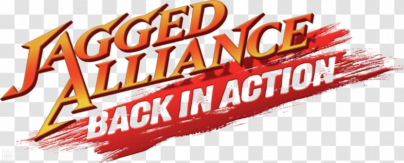 Jagged Alliance: Back In Action Alliance 2 CrossFire Video Game - Turnbased Strategy - Pc Transparent PNG