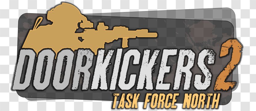 Door Kickers Android Strategy Game Mod - Text - Activities Transparent PNG