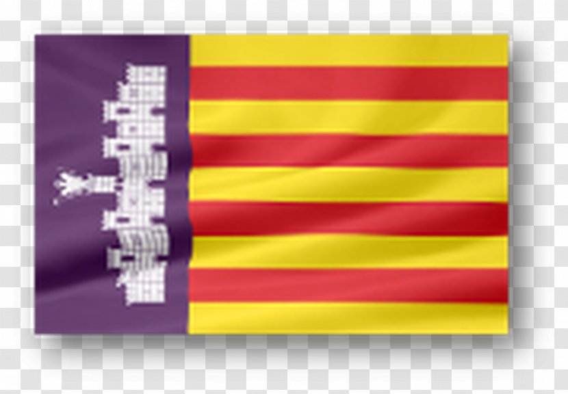 Flag Of Spain Bandera De Mallorca Hotel Package Tour Transparent PNG
