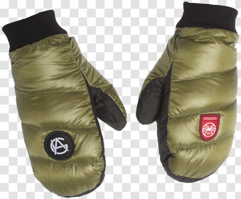 Cycling Glove Clothing Accessories Down Feather - Web Design - Safety Transparent PNG