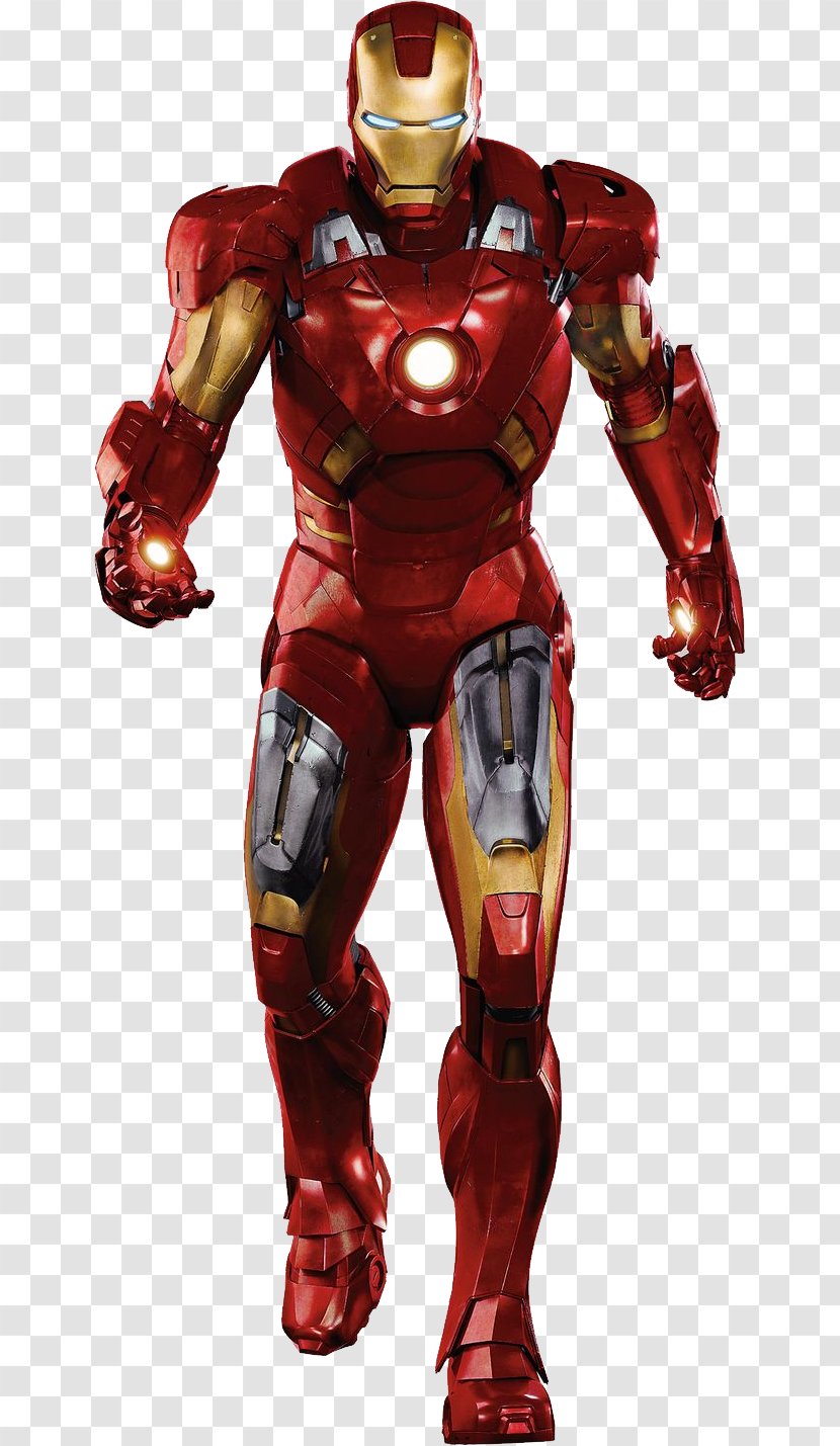 Iron Man Hulk Captain America Thor Ultron - Armour - Ironman Transparent PNG