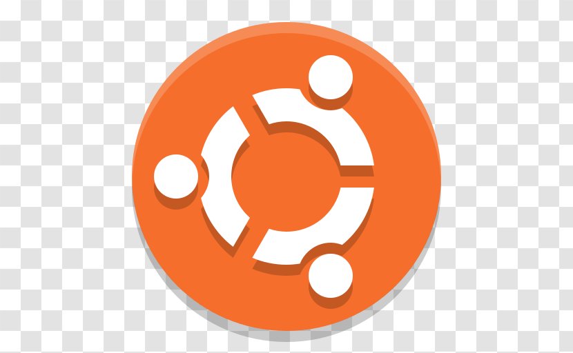 Ubuntu Linux Openclipart - Operating Systems Transparent PNG