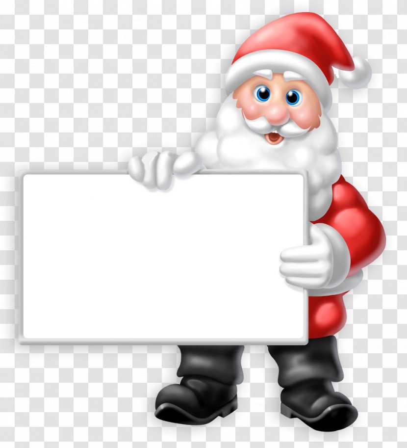 Santa Claus Desktop Wallpaper Christmas Saint Nicholas Transparent PNG
