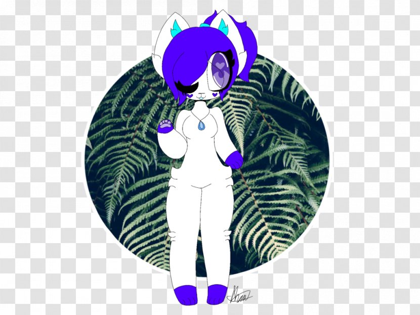 Fern Plant Horse Toronto Maple Leafs - Tree - Hello There Transparent PNG