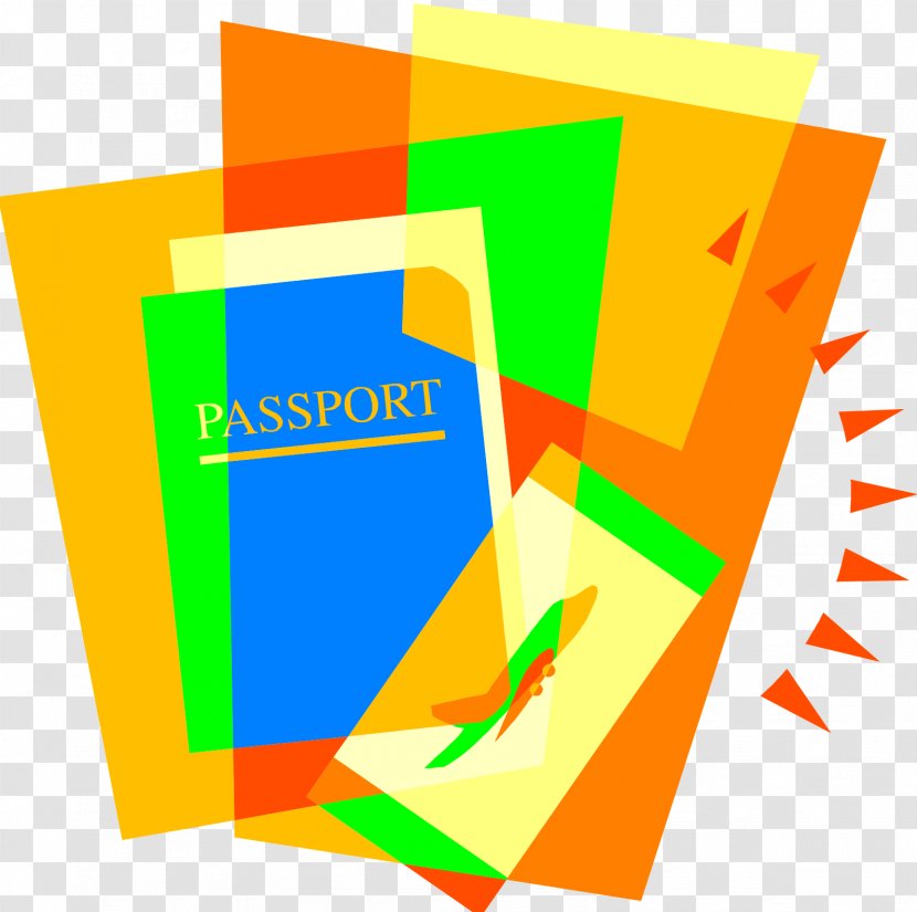 Union County, New Jersey Passport Travel Hotel Organization - No Transparent PNG