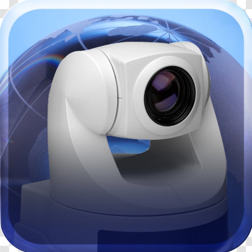Webcam Axis 214 Pan–tilt–zoom Camera - Technology Transparent PNG