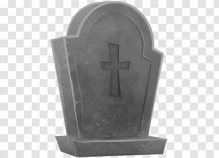 Headstone Desktop Wallpaper Clip Art - Cross - Symbol Transparent PNG