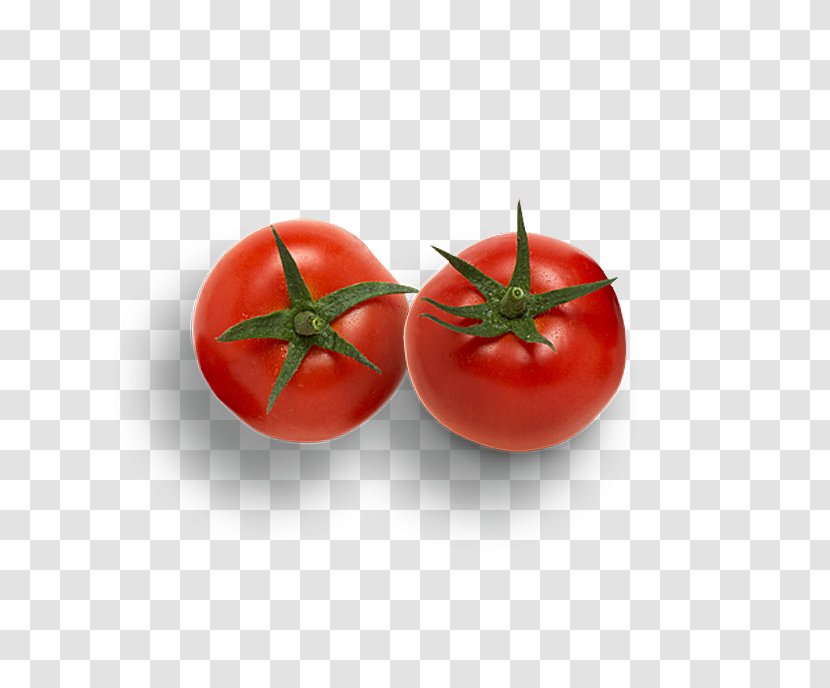 Hamburger Roma Tomato Cherry Vegetable Pizza - Plum Transparent PNG