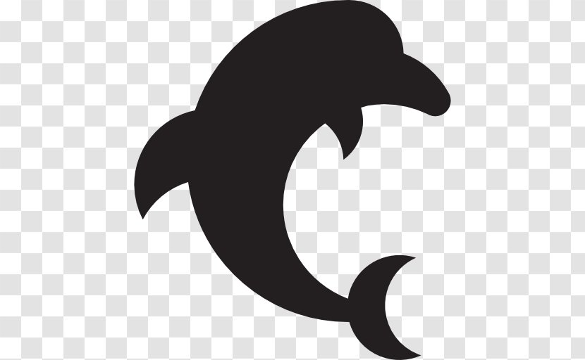 Dolphin Clip Art - Fish Transparent PNG